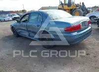 2000 Buick LESABRE photo