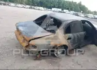 2000 Buick LESABRE фото