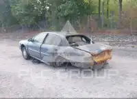 2000 Buick LESABRE фото