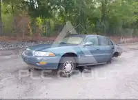 2000 Buick LESABRE фото
