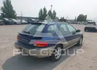 2000 Subaru Impreza photo