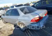 2000 Honda ACCORD фото