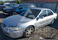 2000 Honda ACCORD фото