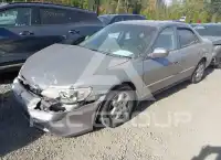 2000 Honda Accord photo