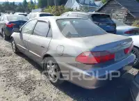 2000 Honda Accord photo