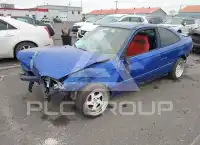 2000 Honda CIVIC фото