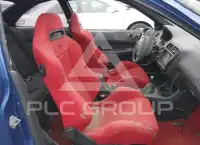 2000 Honda CIVIC фото