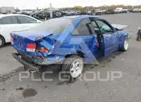 2000 Honda CIVIC фото