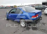 2000 Honda CIVIC фото
