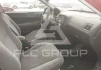 2000 Honda CIVIC фото