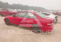 2000 Honda CIVIC фото