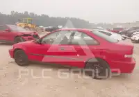 2000 Honda CIVIC фото