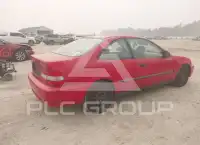 2000 Honda CIVIC фото