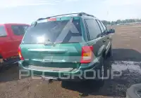 2000 Jeep Grand Cherokee photo