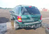 2000 Jeep Grand Cherokee photo
