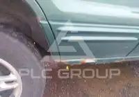 2000 Jeep Grand Cherokee photo