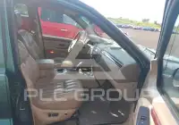 2000 Jeep Grand Cherokee photo