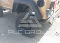 2000 Jeep WRANGLER фото