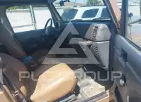 2000 Jeep WRANGLER фото