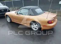 2000 Mazda MX-5 фото