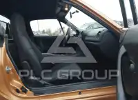 2000 Mazda MX-5 фото