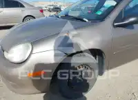 2000 Chrysler Neon фото
