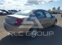 2000 Chrysler Neon фото