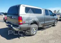 2000 GMC SIERRA photo