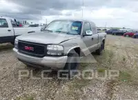 2000 GMC SIERRA photo