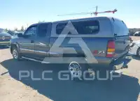 2000 GMC SIERRA photo