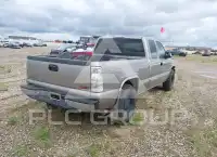 2000 GMC SIERRA photo