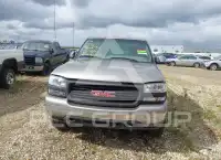 2000 GMC SIERRA photo