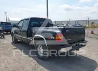 2000 GMC SIERRA photo