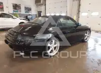 2000 Porsche 911 фото