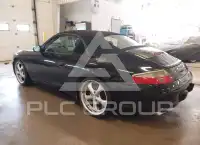 2000 Porsche 911 фото