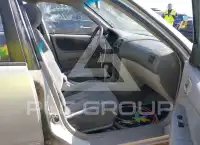 2000 Toyota COROLLA photo
