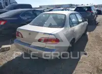 2000 Toyota COROLLA photo