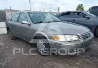 2000 Toyota CAMRY photo