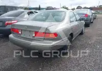 2000 Toyota CAMRY photo