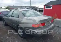 2000 Toyota CAMRY photo