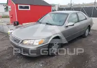 2000 Toyota CAMRY photo