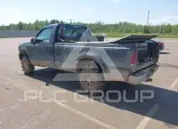 2000 Ford F-250 фото