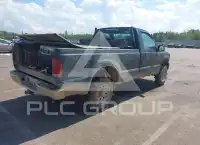 2000 Ford F-250 фото