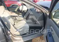 2001 Nissan MAXIMA photo