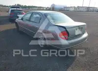 2001 Nissan MAXIMA photo