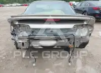 2001 Chevrolet Camaro фото
