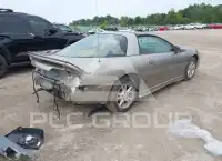 2001 Chevrolet Camaro фото