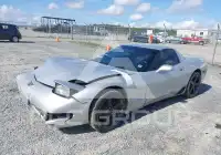 2001 Chevrolet Corvette фото