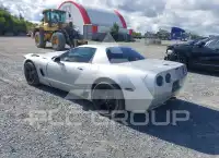 2001 Chevrolet Corvette фото