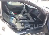 2001 Chevrolet Corvette фото